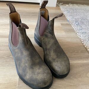 Blundstone Boots